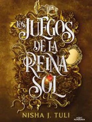 Los juegos de la reina Sol