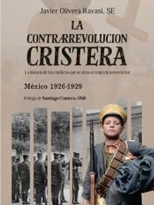 La Contrarrevolución cristera