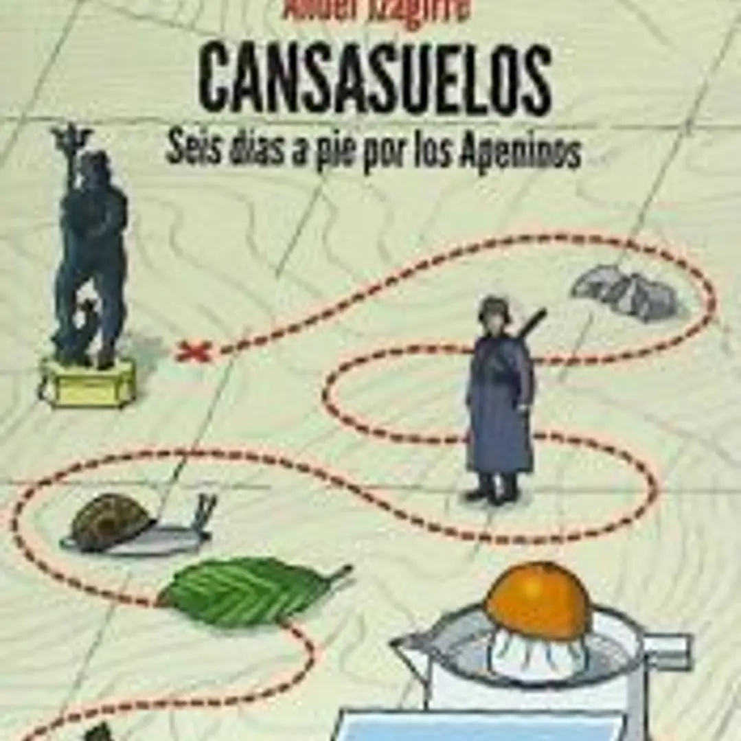 CANSASUELOS 1