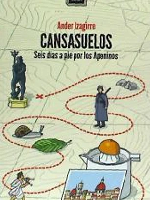 CANSASUELOS