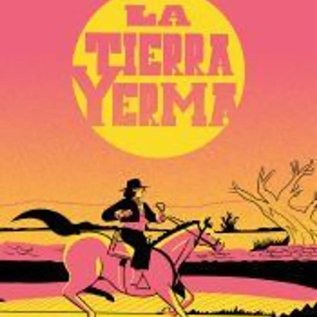 La tierra yerma 1