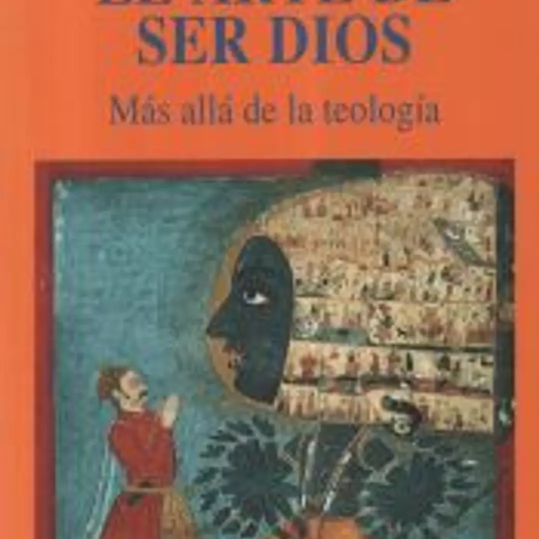 El arte de ser Dios 1