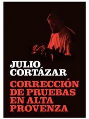Corrección de pruebas en alta provenza