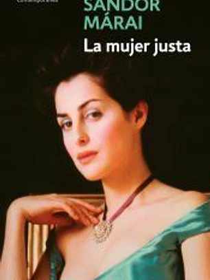 La mujer justa