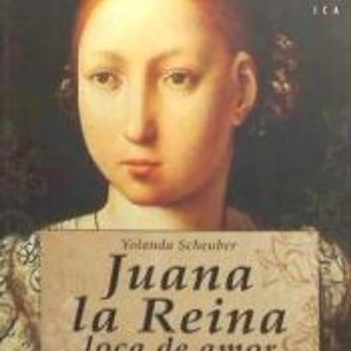 Juana la reina, loca de amor 1