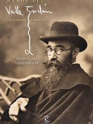 Ramón del Valle-Inclán
