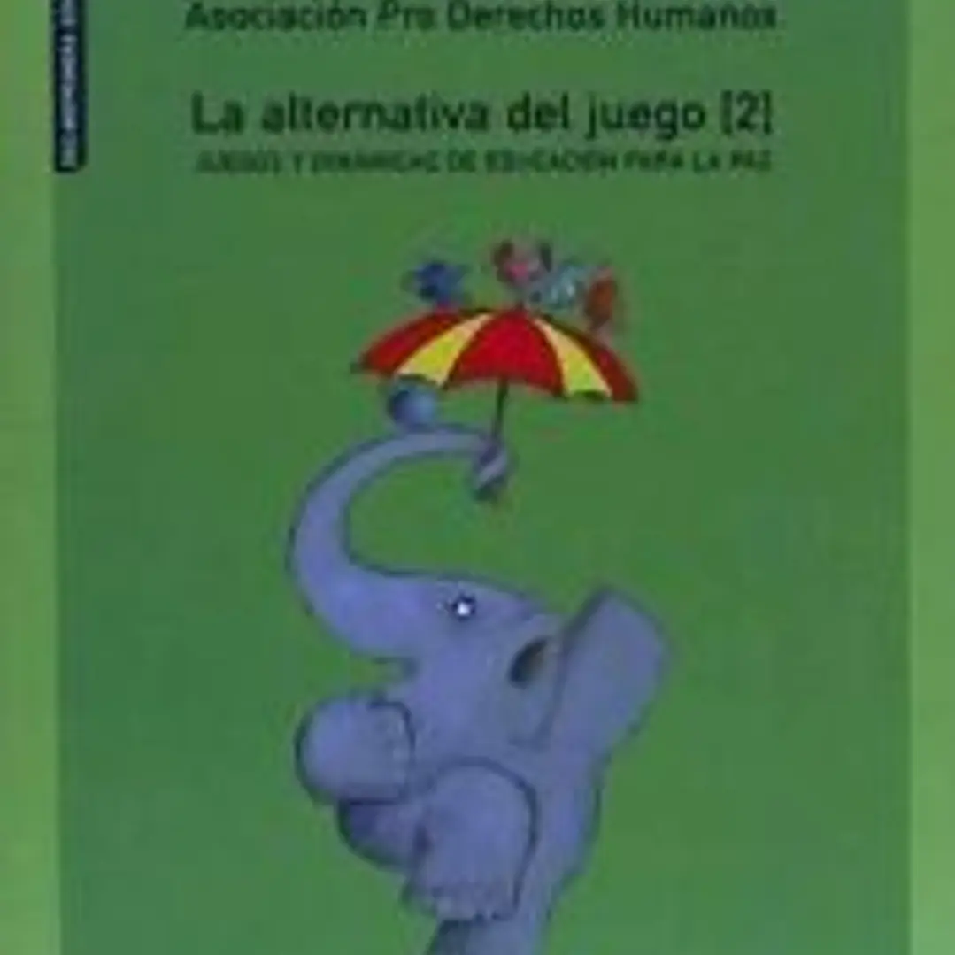 La alternativa del juego II 1