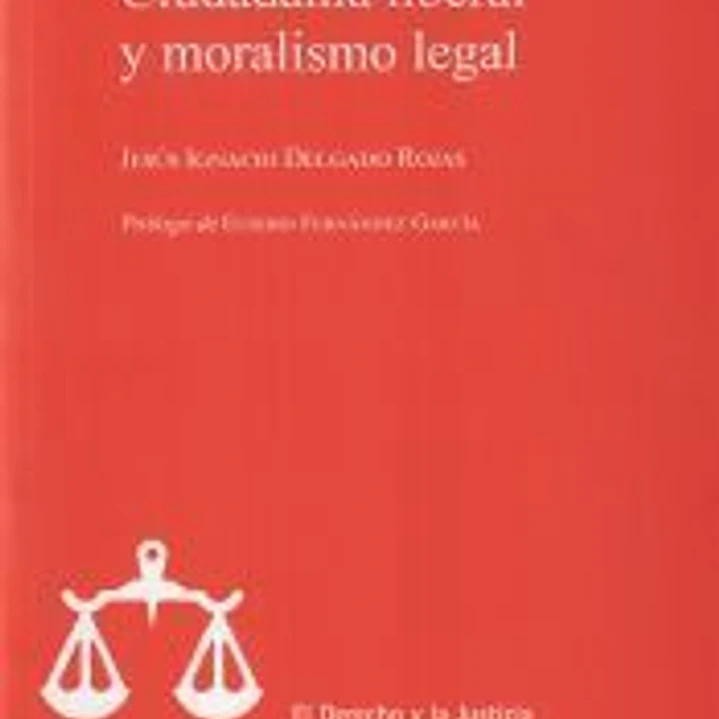 Ciudadanía liberal y moralismo legal 1