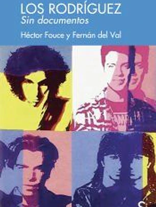 Los Rodríguez