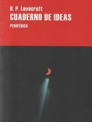 Cuaderno de ideas