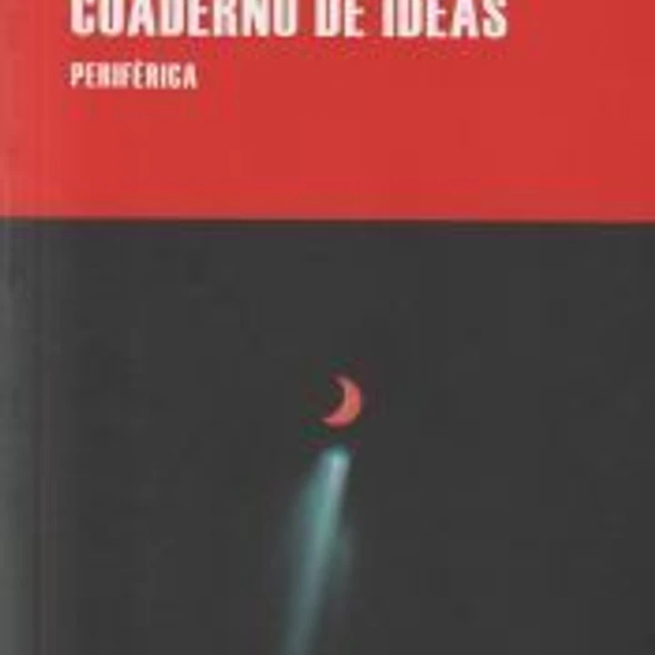 Cuaderno de ideas 1
