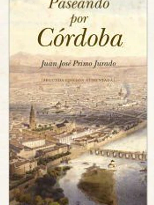 Paseando por Córdoba