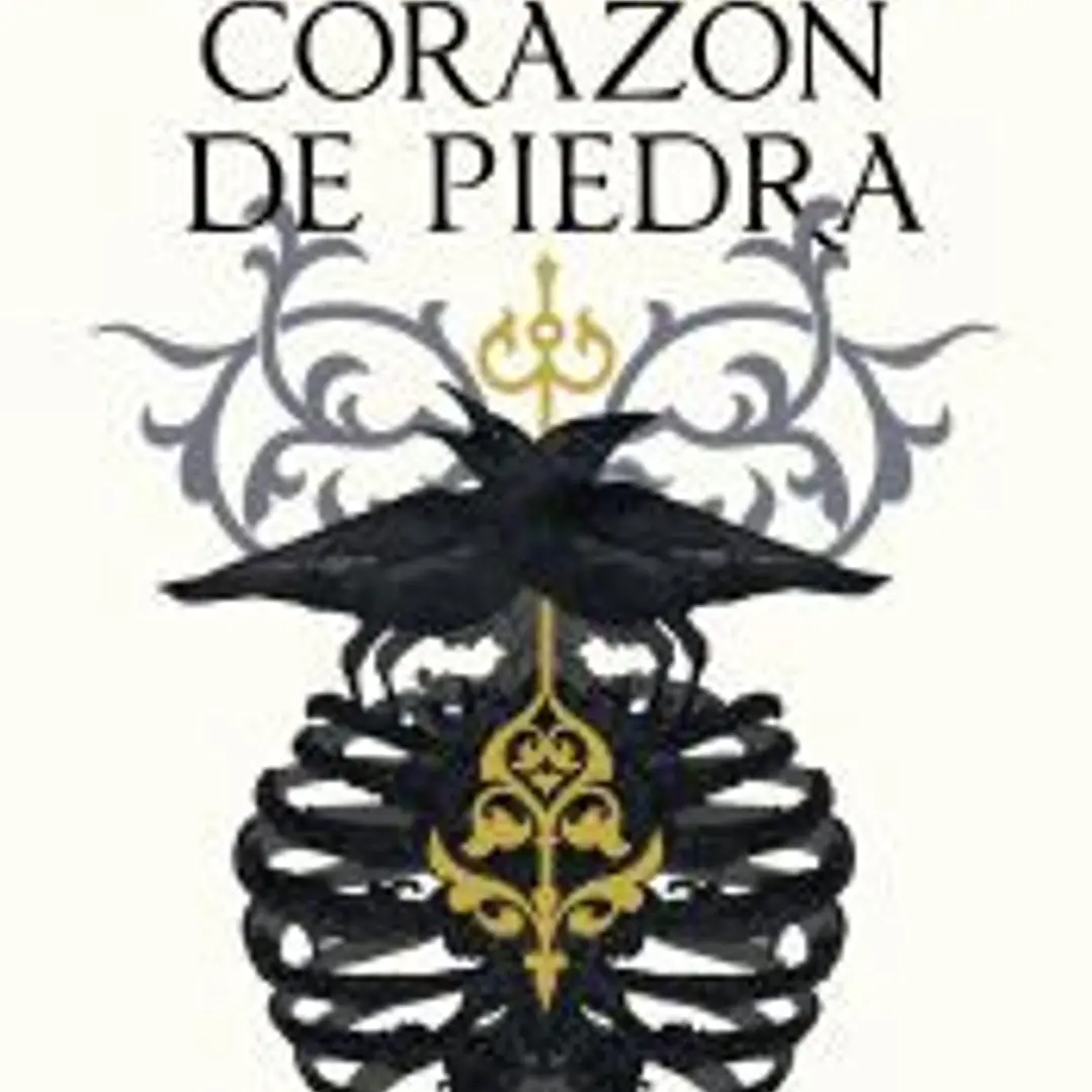 Corazón de piedra 1