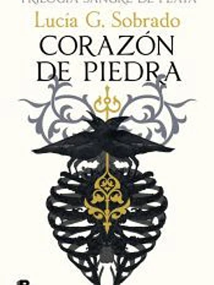 Corazón de piedra