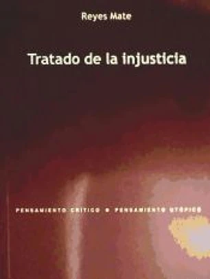 Tratado de la injusticia