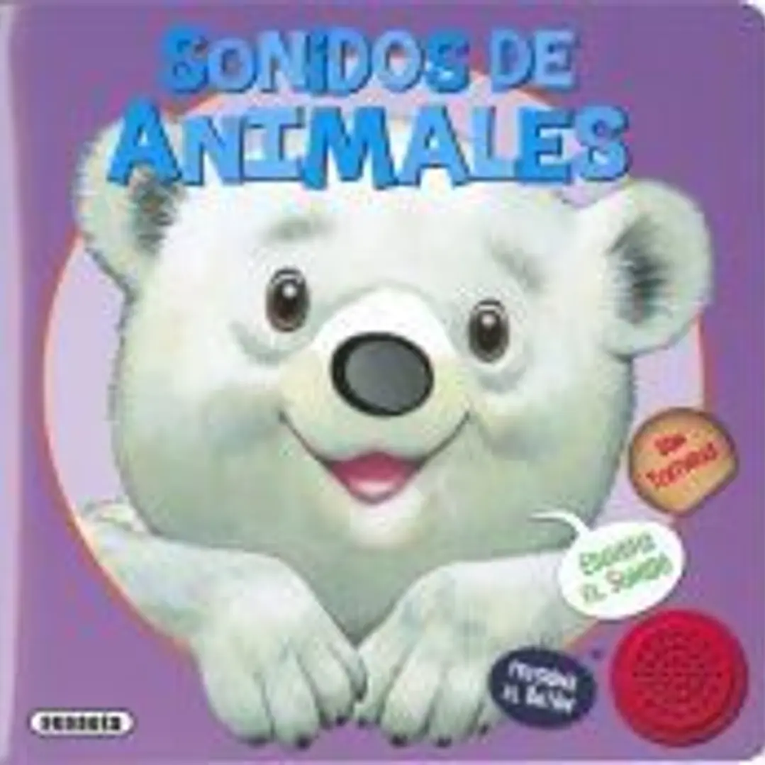 Sonidos de animales 1