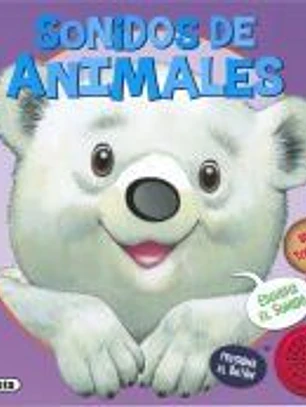 Sonidos de animales