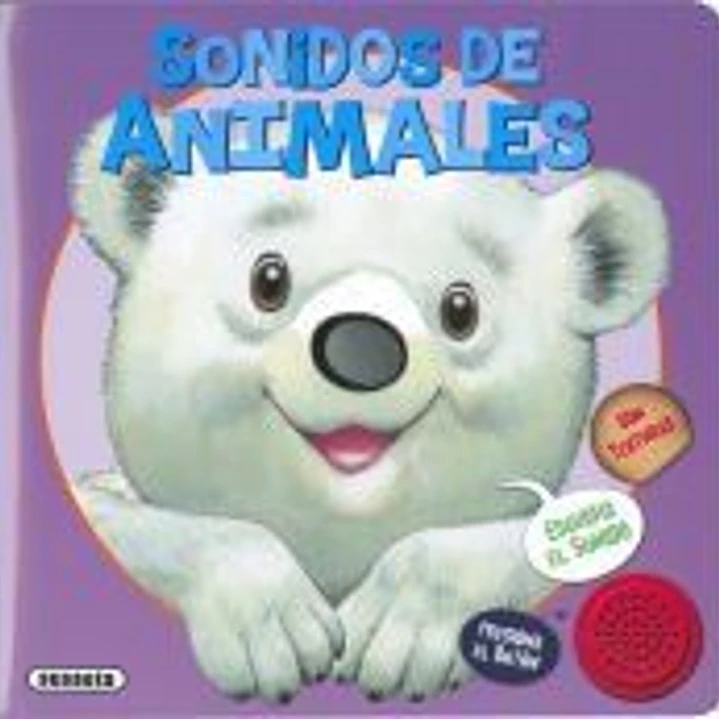 Sonidos de animales 1