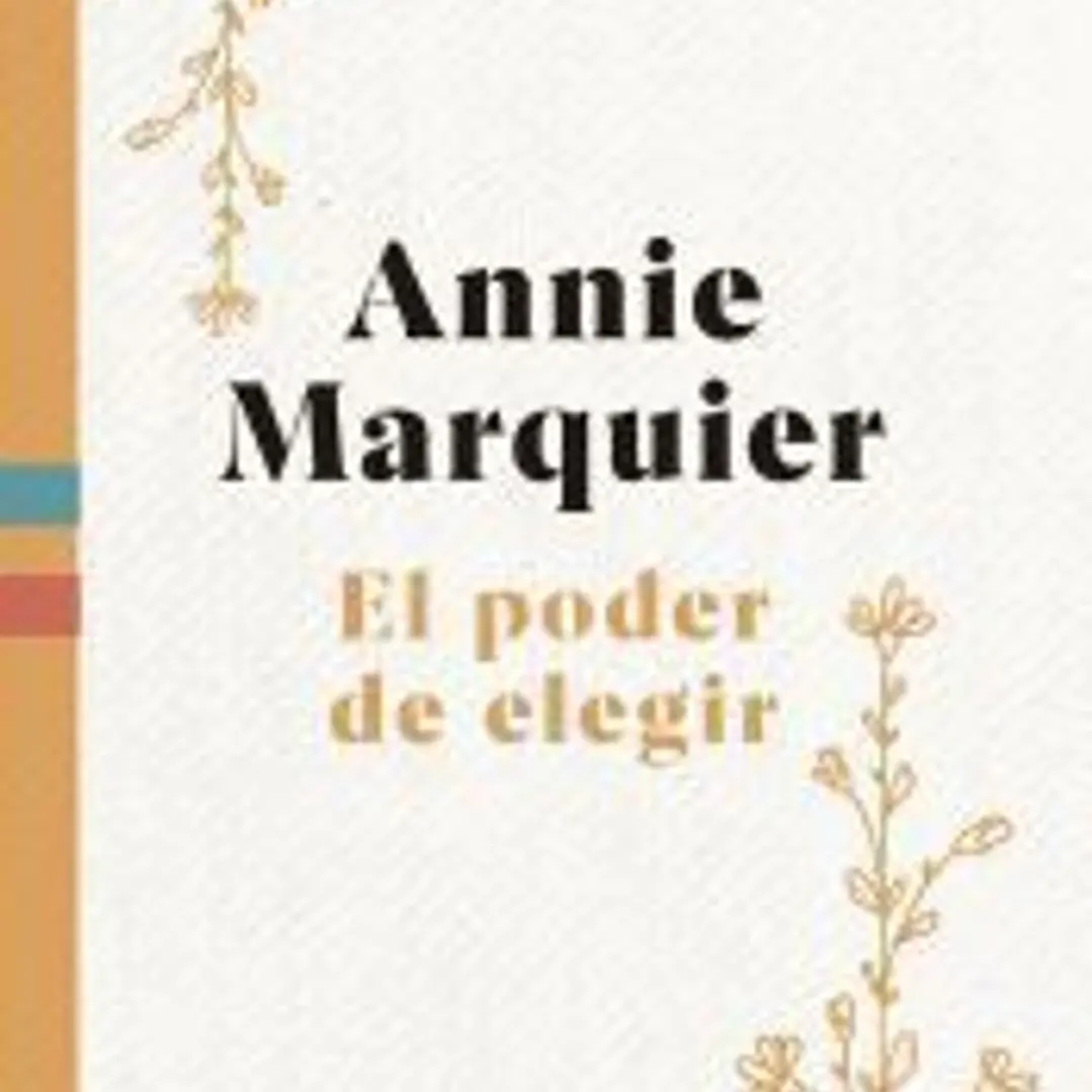 El poder de elegir 1