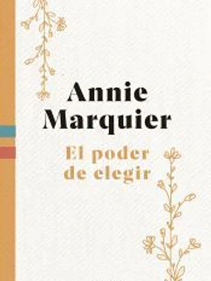 El poder de elegir