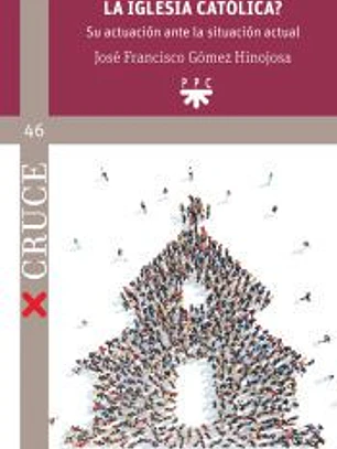 ¿Tiene futuro la Iglesia católica?: Su actuación ante la situación actual
