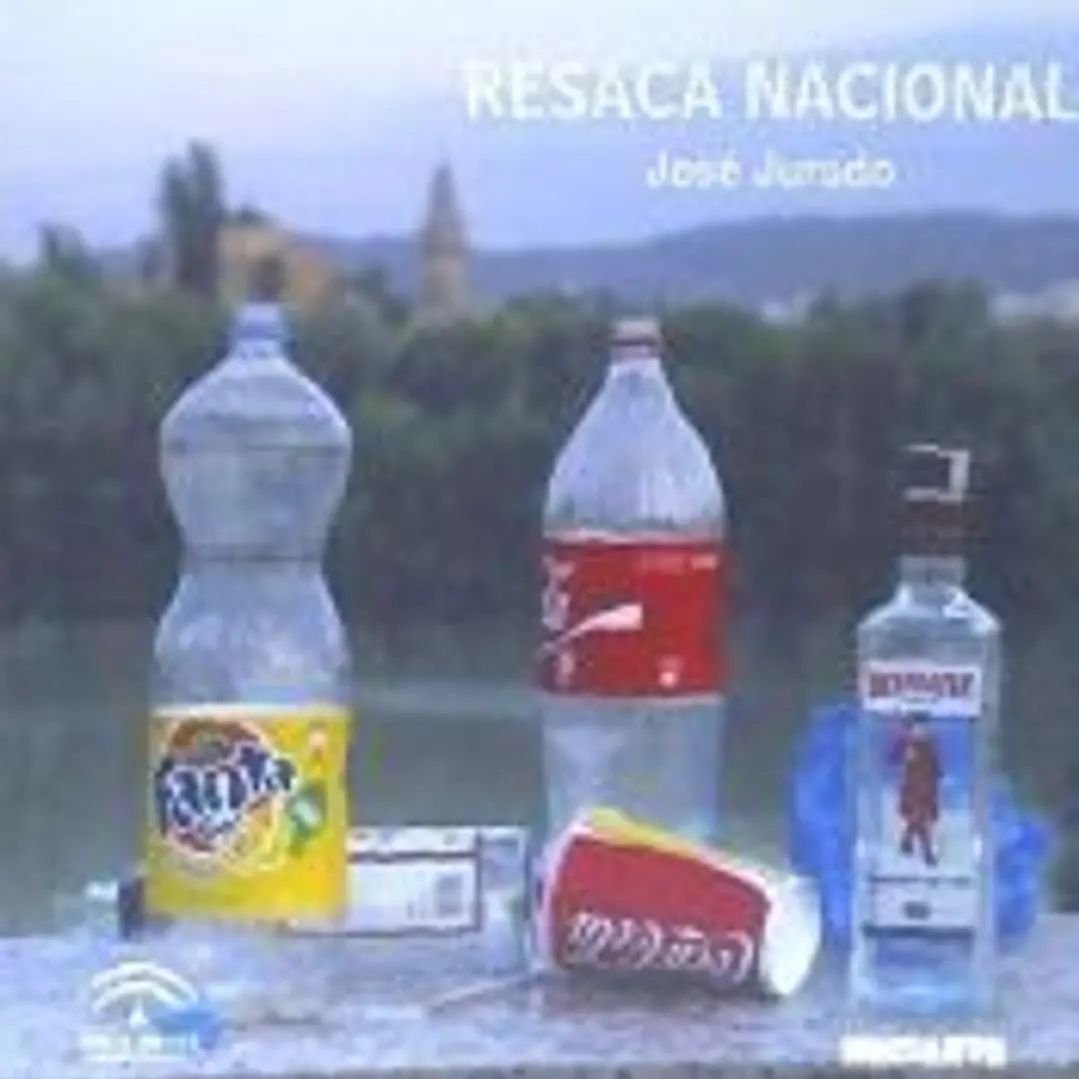 Resaca nacional: septiembre - noviembre 2015, Espacio Iniciarte, Córdoba 1