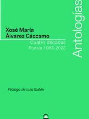 Cuatro décadas