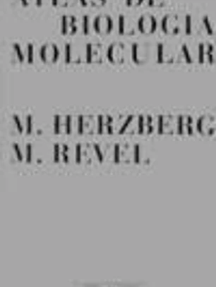 ATLAS DE BIOLOGÍA MOLECULAR