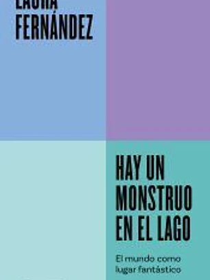 Hay un monstruo en el lago