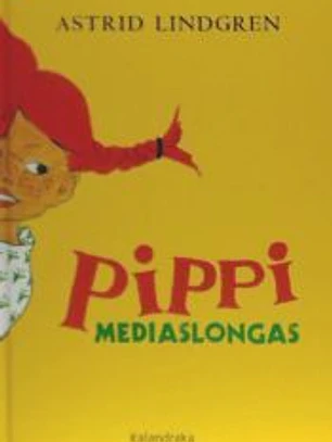 Pippi Mediaslongas