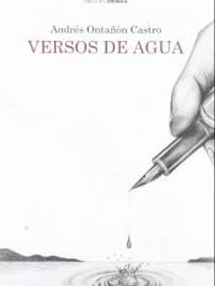 Versos de agua
