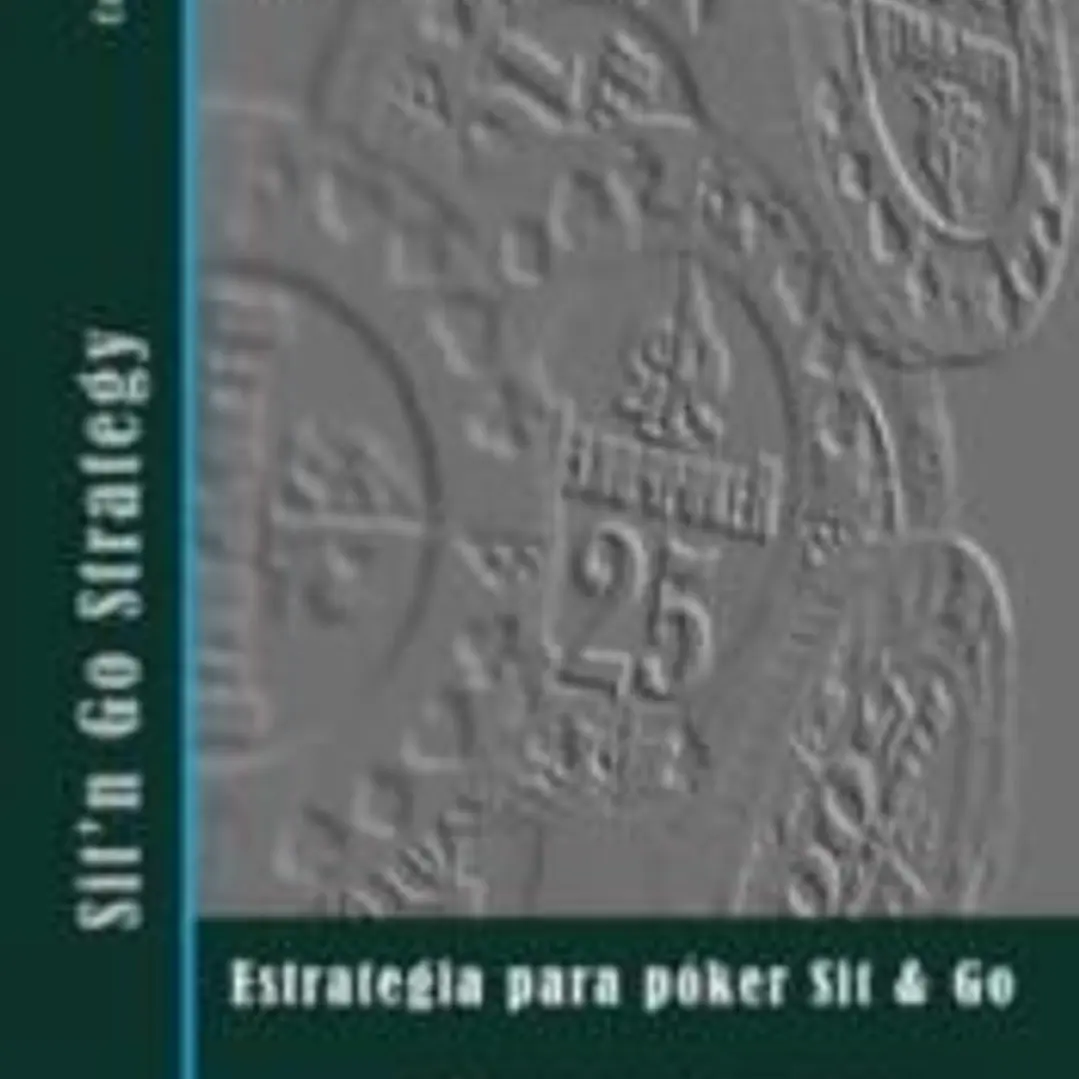 Estrategia para póker Sit&Go: Cómo ganar torneos de una mesa 1