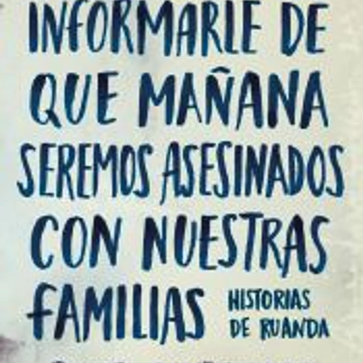 Queremos informarle de que mañana seremos asesinados con nuestras familias 1