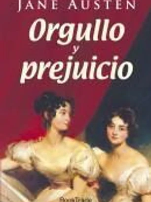 Orgullo y prejuicio