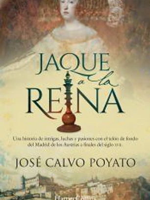 Jaque a la reina