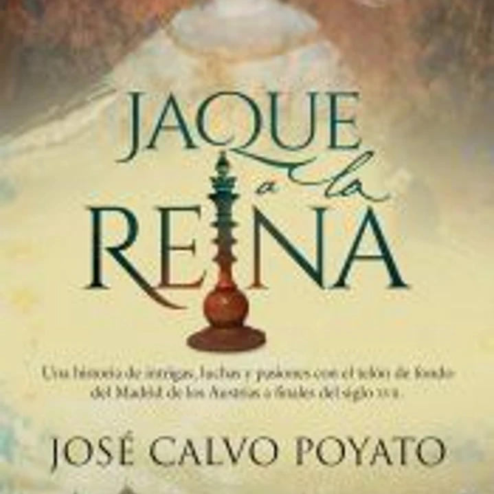 Jaque a la reina 1