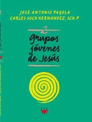 Grupos Jóvenes de Jesús 2