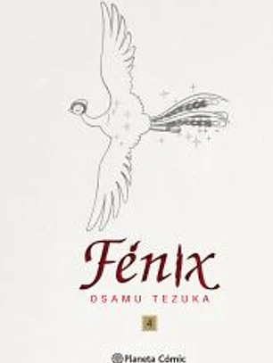 Fénix nº 04/12 (Nueva edición)