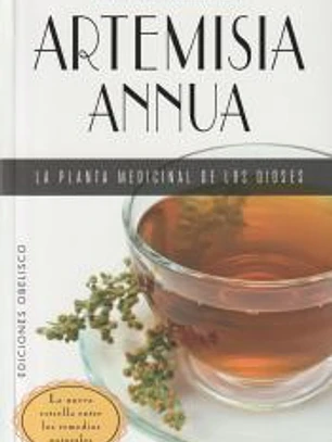 Artemisia annua, la planta medicinal de los dioses