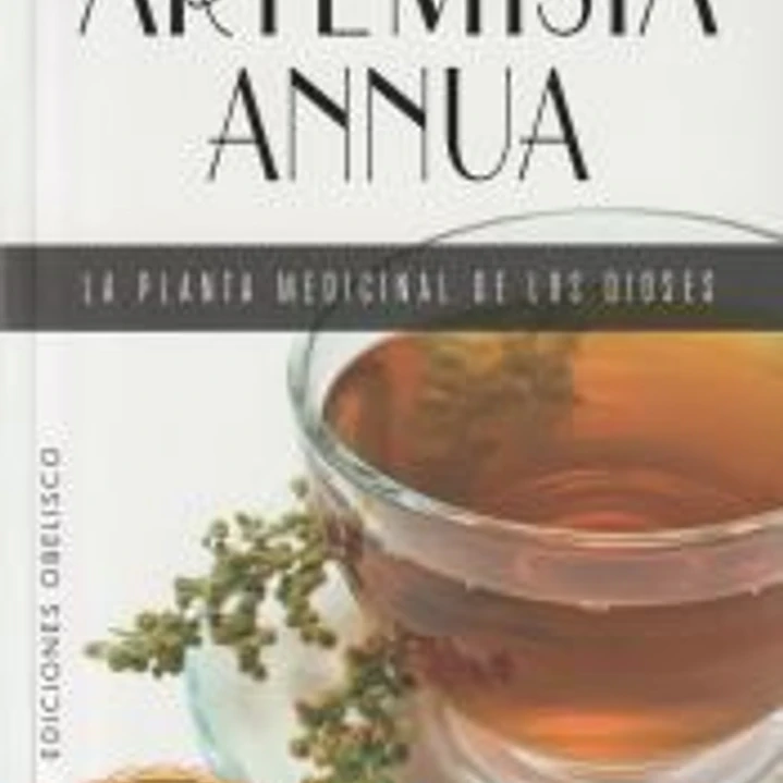 Artemisia annua, la planta medicinal de los dioses 1