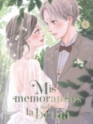 MIS MEMORANDOS SOBRE LA BRUJA 4