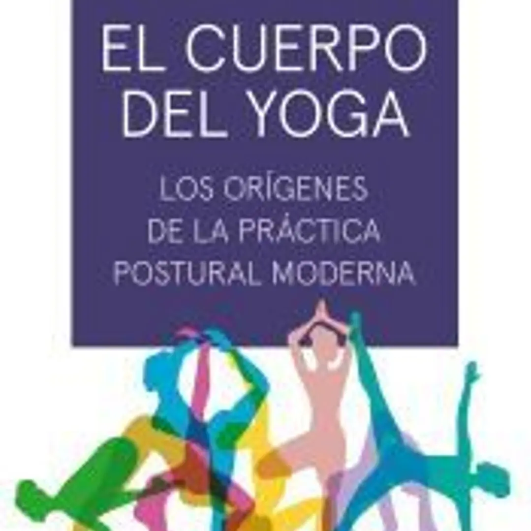 El cuerpo del yoga 1