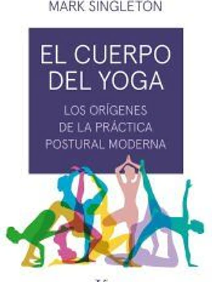 El cuerpo del yoga