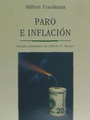 Paro e inflación