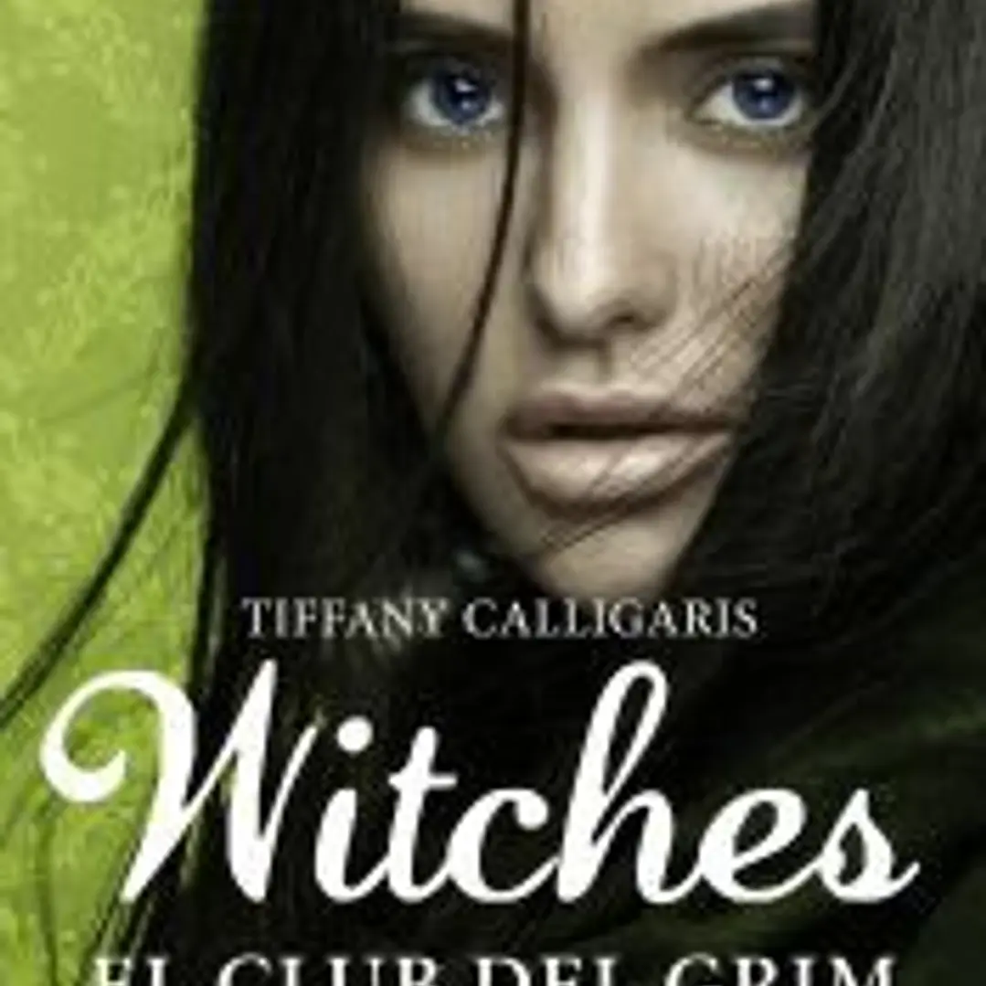 Witches 2. El club del Grim 1