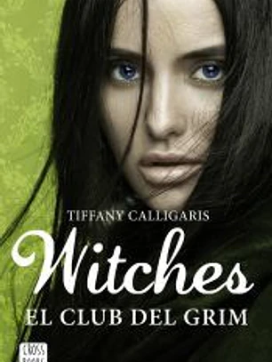Witches 2. El club del Grim
