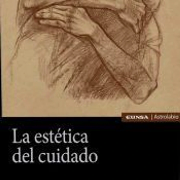 La estética del cuidado 1