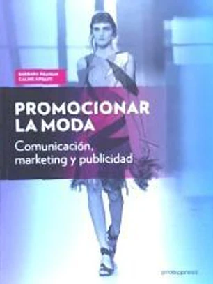 PROMOCIONAR LA MODA