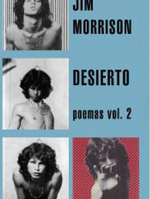 Desierto Poemas 2