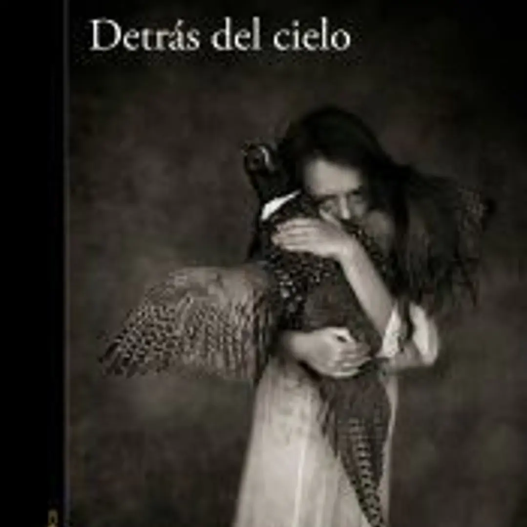Detrás del cielo 1